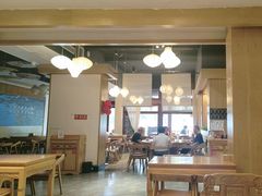 -厨掌柜长寿菜馆(古镇店)
