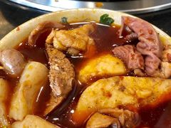 -冯记香辣兔火锅(茶店子总店)