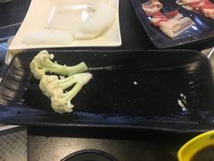 -柠檬香茅火锅(长山湖购物广场店)