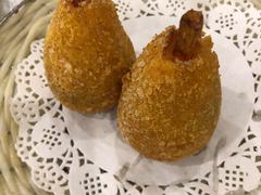 大鸭梨-大鸭梨烤鸭店(古城店)