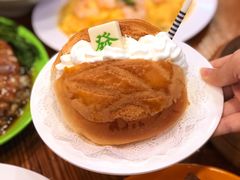 -澳门陈光记烧味饭店(南京德基广场店)