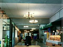大堂-YAFEE雅菲·粤菜·湘菜·融合菜(魏公村店)