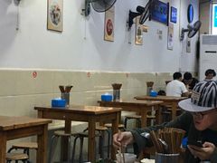 大堂-雨田饭店