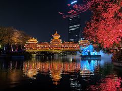 -深圳锦绣中华民俗村