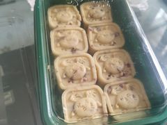 -泸溪河桃酥(西直门凯德店)