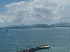 -深圳大梅沙京基洲际度假酒店