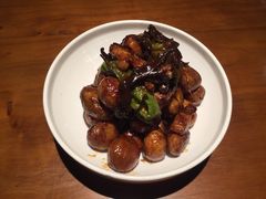 -燕郊烧鸽子(广安路店)