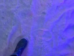 -世界之窗阿尔卑斯冰雪世界
