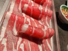 -东兴班·北京涮肉(环球影城店)