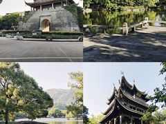 -紫阳古街