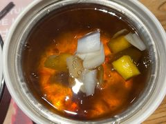 -U你·天然调味(南湖总店)