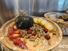 -松沪名灶·豆浆鱼头·新上海菜(江川路交大店)