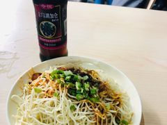 -林静小吃(复兴路店)