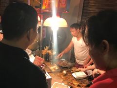 -明记牛杂(新马路分店)