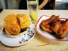 -沙溪兄茶餐厅