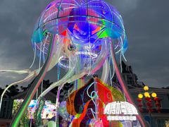 -海合安成都极地海洋公园