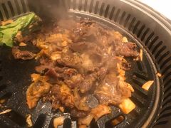 -老卜奎齐齐哈尔烤肉(人民东路店)