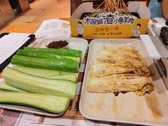 -木屋烧烤(南新店)