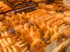 -可斯贝莉现烤面包·生日蛋糕(假日商城店)