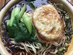 -赵伍面庄(松石大道店)