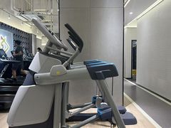 -FLARE STAR FITNESS(复地活力城店)