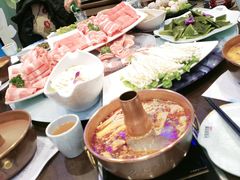 -名都晓荷塘主题火锅(旭日街店)