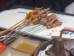 -高家烧鸽子烧烤店63年