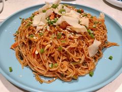 -香香海南菜餐厅