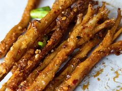 鼻筋-林二哥宜烤官·宜宾小烧烤