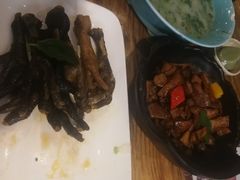 -胡桃里乐队酒馆(鎏嘉码头店)