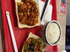 -和合谷(海淀五路居店)