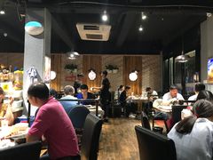 大堂-兄弟龙虾(胜太路总店)