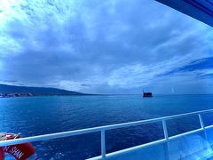 -青海湖二郎剑景区