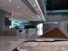 -广州市城市规划展览中心