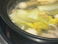 -狐狸爱上椰子鸡(滨江星光大道店)