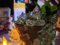 -STARRY CAFE & LOUNGE BAR(高新店)