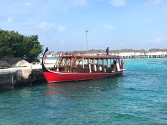 -中央格兰德岛温泉度假酒店 - 全包