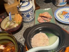 -南京大牌档(青岛万象城店)