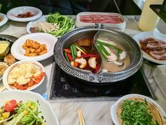 -火炉火自助餐(西直门凯德MALL店)