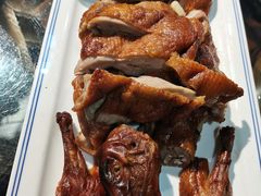 -大灶头·新昌菜(中国茶市店)
