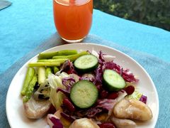 -南湖宾馆·鸳湖阁全日制餐厅