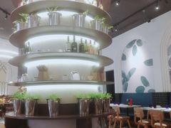 -比萨玛尚诺(港汇恒隆广场店)