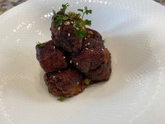 银鳕鱼熏鱼-临江宴(陆家嘴店)