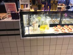 -黑草莓(重庆路店)