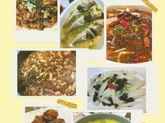 -东方山水金沙酒店-雅香阁中餐厅