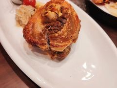 -Ambra Haus琥珀屋精酿餐厅(宝山店)