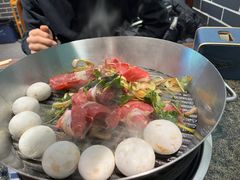 -佟爷·老北京炙子烤肉(动物园店)