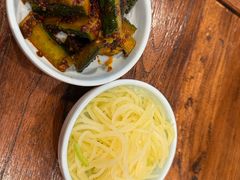 -李先生牛肉面大王(大兴枣园店)