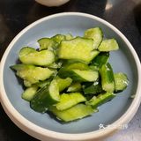 幸福就是大口吃肉