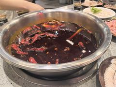 -华丰火锅(双林北横路店)